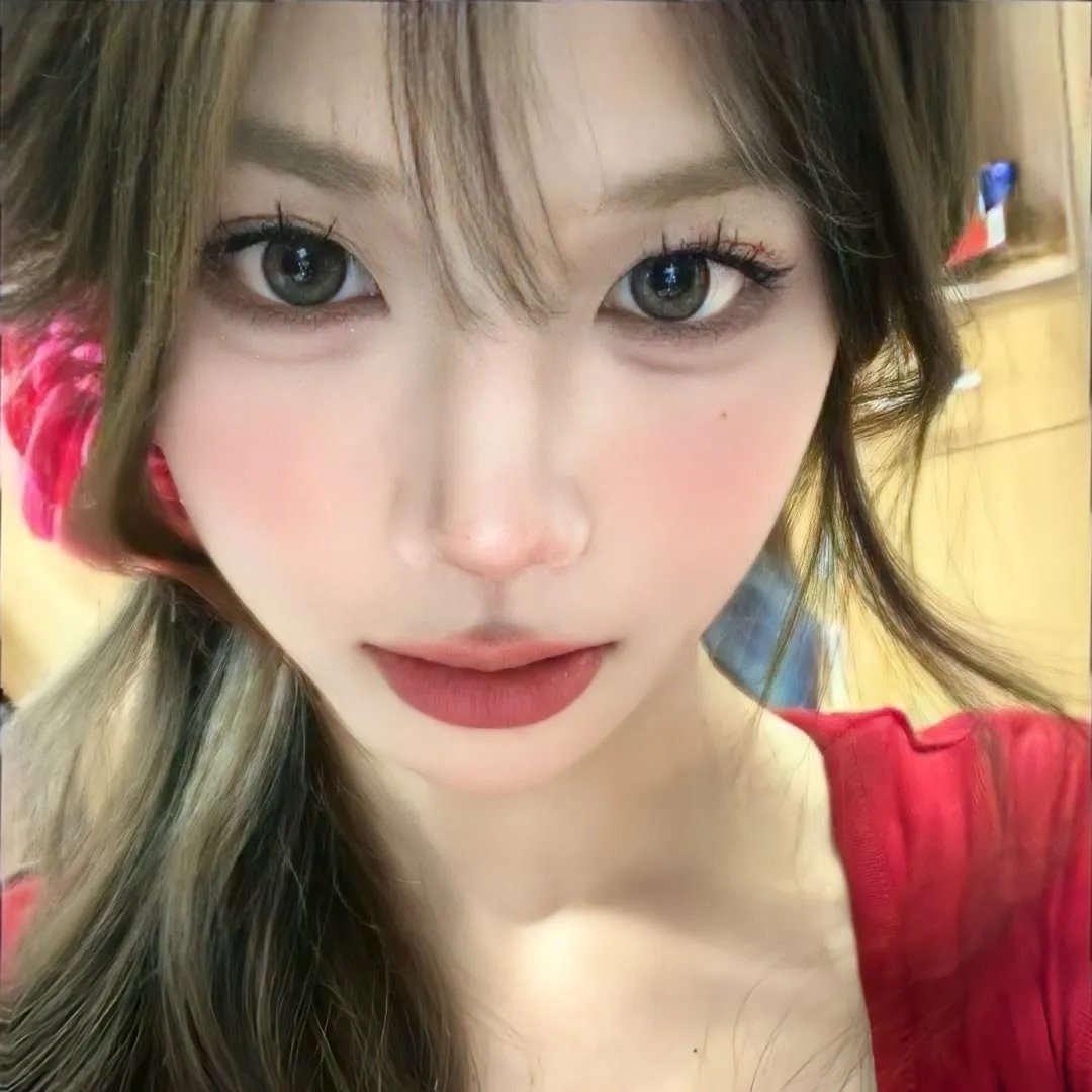 美好的一年