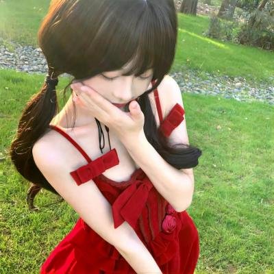 玉米地的孩子8