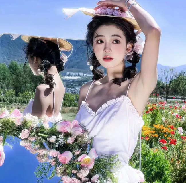 偷马贼:时间之路