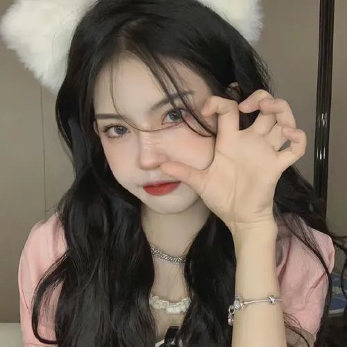 娇娇女